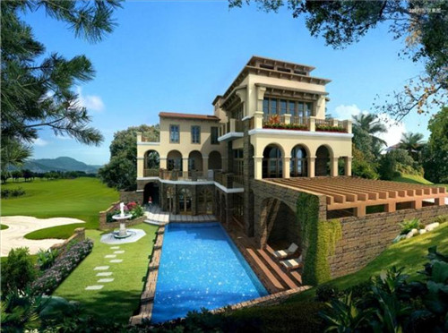 可可贝罗冰淇淋