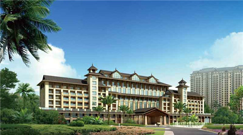 四季顺回转小火锅