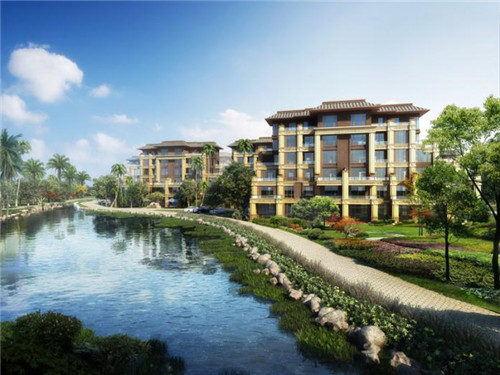 绝美嘉海鲜馄饨