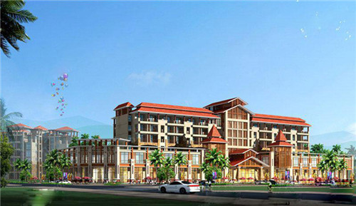 永福快车汽车服务