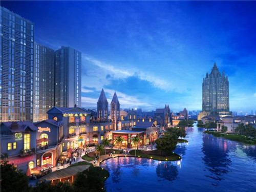 一些柠檬一些茶有多少家分店