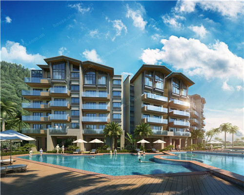 三亚玩海哪里好玩（三亚海边玩的地方）