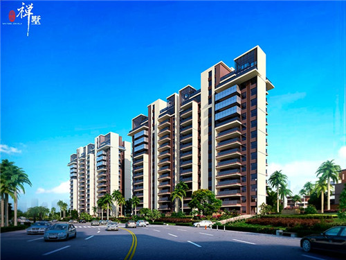 地产公司取名高端大气（地产公司名称大全）