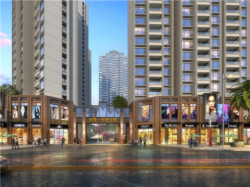 嘉定一楼盘签约额突破100亿（嘉定新楼盘2020）