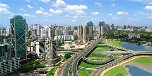 曹氏麻辣烫加盟在仙游县开店有什么前景