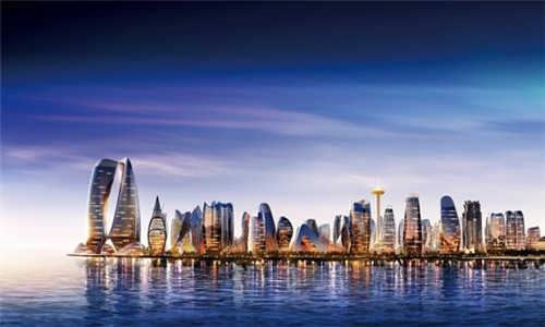 房价会跌到3000元一平方吗（房价会跌倒想象不到的低）