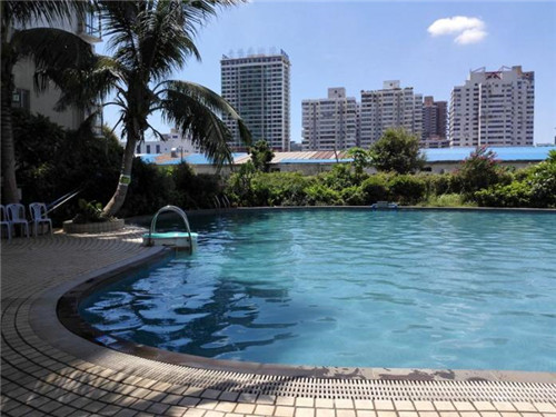 来凤网红景点阁楼叫什么（来凤县航拍视频）