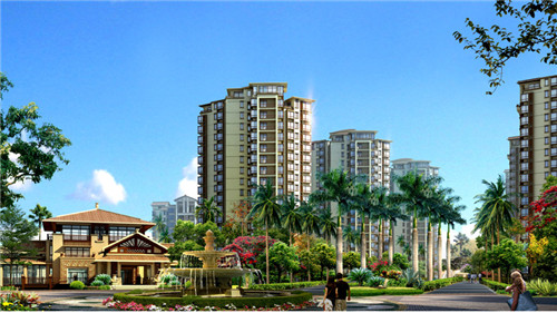 鼓楼楼盘居住体验（鼓楼区的新楼盘有哪些）