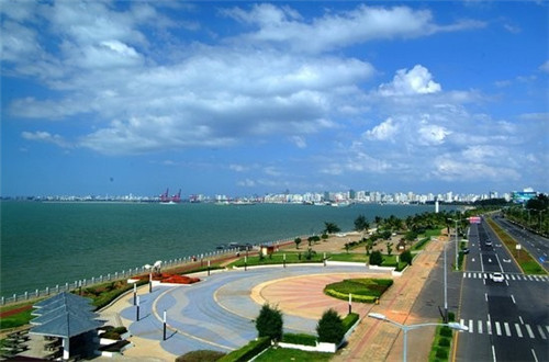 潍坊城市哪里好玩（潍坊哪里好玩儿）