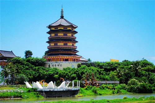 南通崇川区哪里好玩（南通崇川区有什么好玩的地方旅游景点）